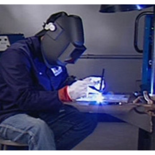 Gas Tungsten Arc Welding Basic Hobart Institute of Welding Technology