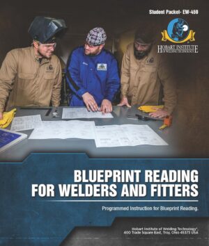 Blueprint Reading For Welders & Fitters