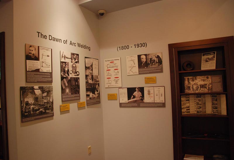 job for form 2019 Welding Hobart Technology of Photos Institute