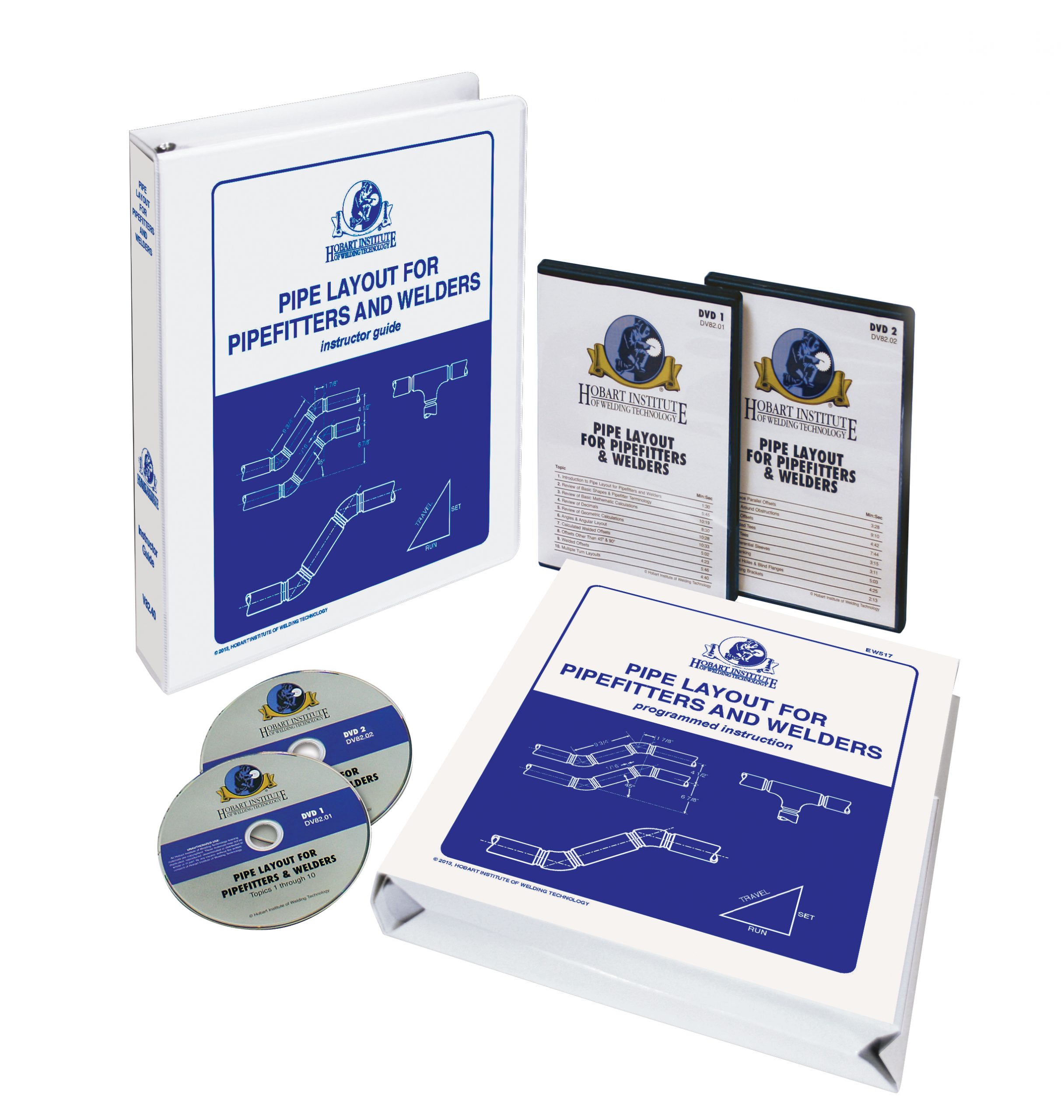 DVD Programs