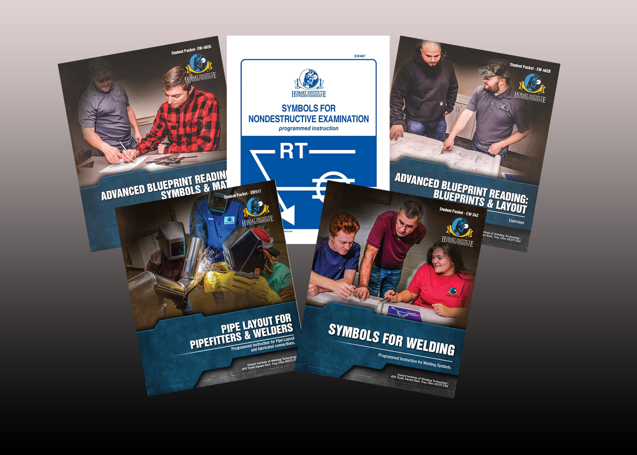 Programmed Learning Packets
