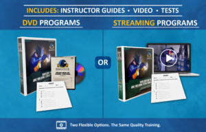 Individual Training Videos