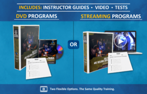 Gas Metal Arc Welding Advanced