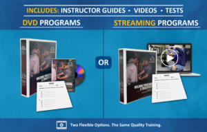 Welding Procedures & Qualification
