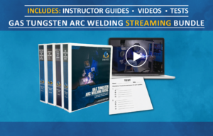 Gas Tungsten Arc Welding Custom Bundle Program