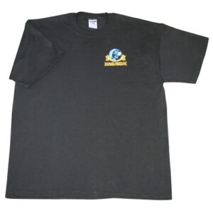 Black T-Shirt