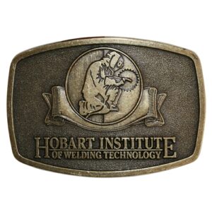 Belt Buckle