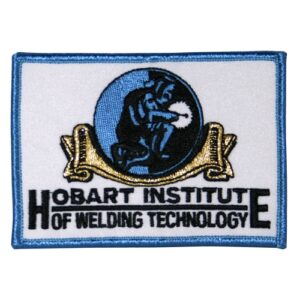 Logo Patch