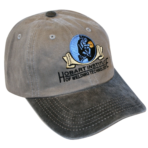 2 Tone Cap