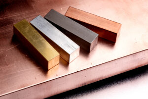 Basic Metallurgy
