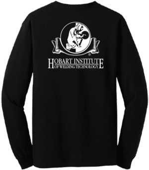 Black Long Sleeve T-Shirt
