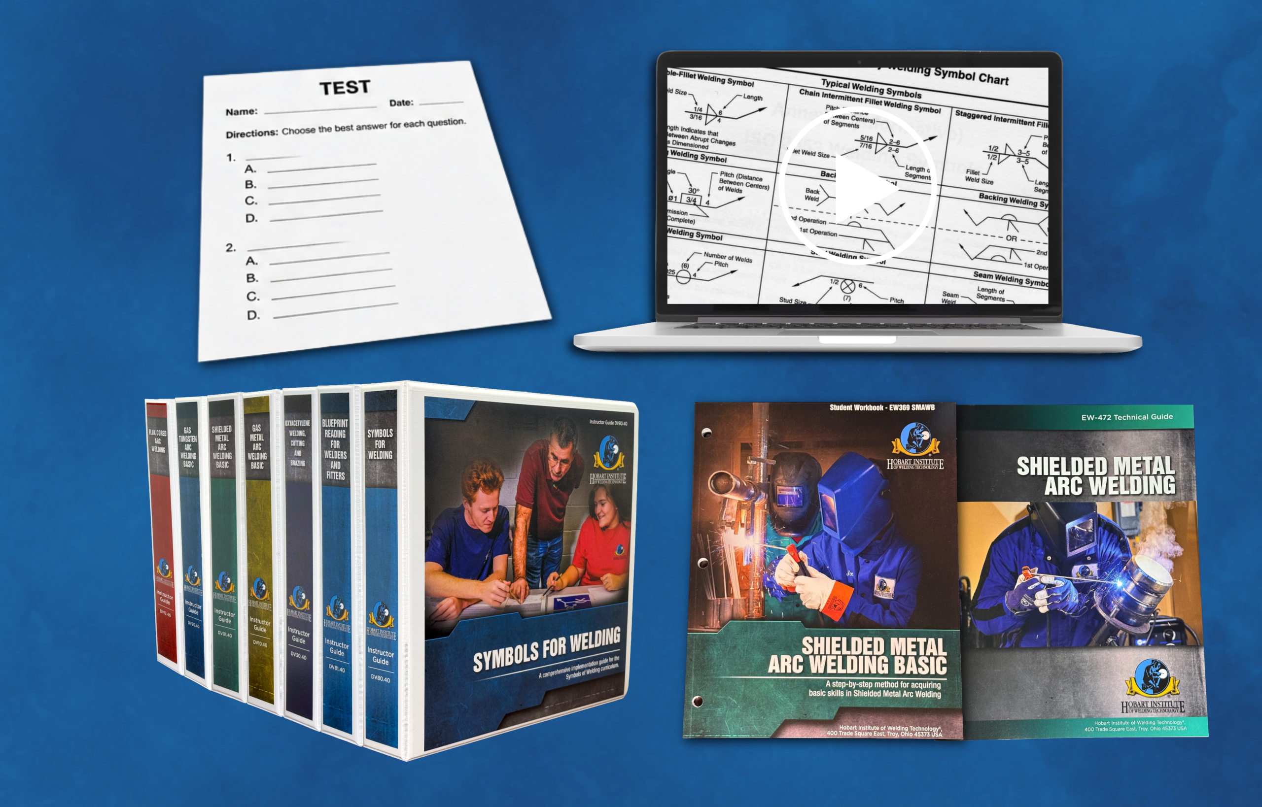 Training Video Bundles