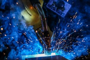 Common Arc Welding Processes