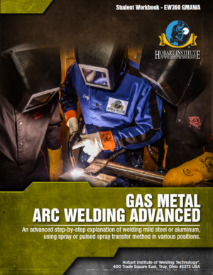 Gas Metal Arc Welding Advanced