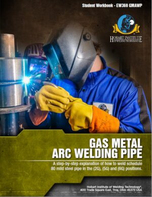 Gas Metal Arc Welding Pipe