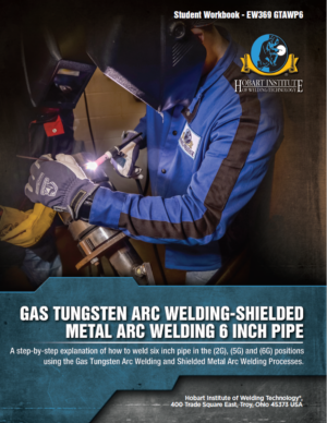 Gas Tungsten Arc Welding 6 Inch Pipe