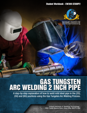 Gas Tungsten Arc Welding 2 Inch Pipe