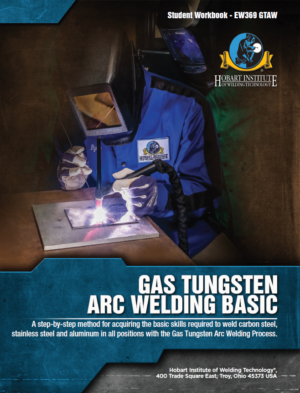 Gas Tungsten Arc Welding Basic