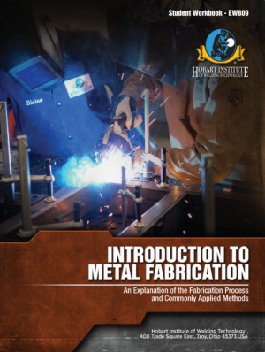 Introduction To Metal Fabrication