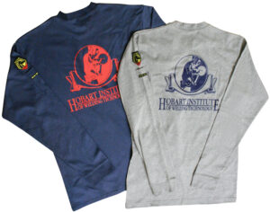 Flame Resistant Welding T-Shirt