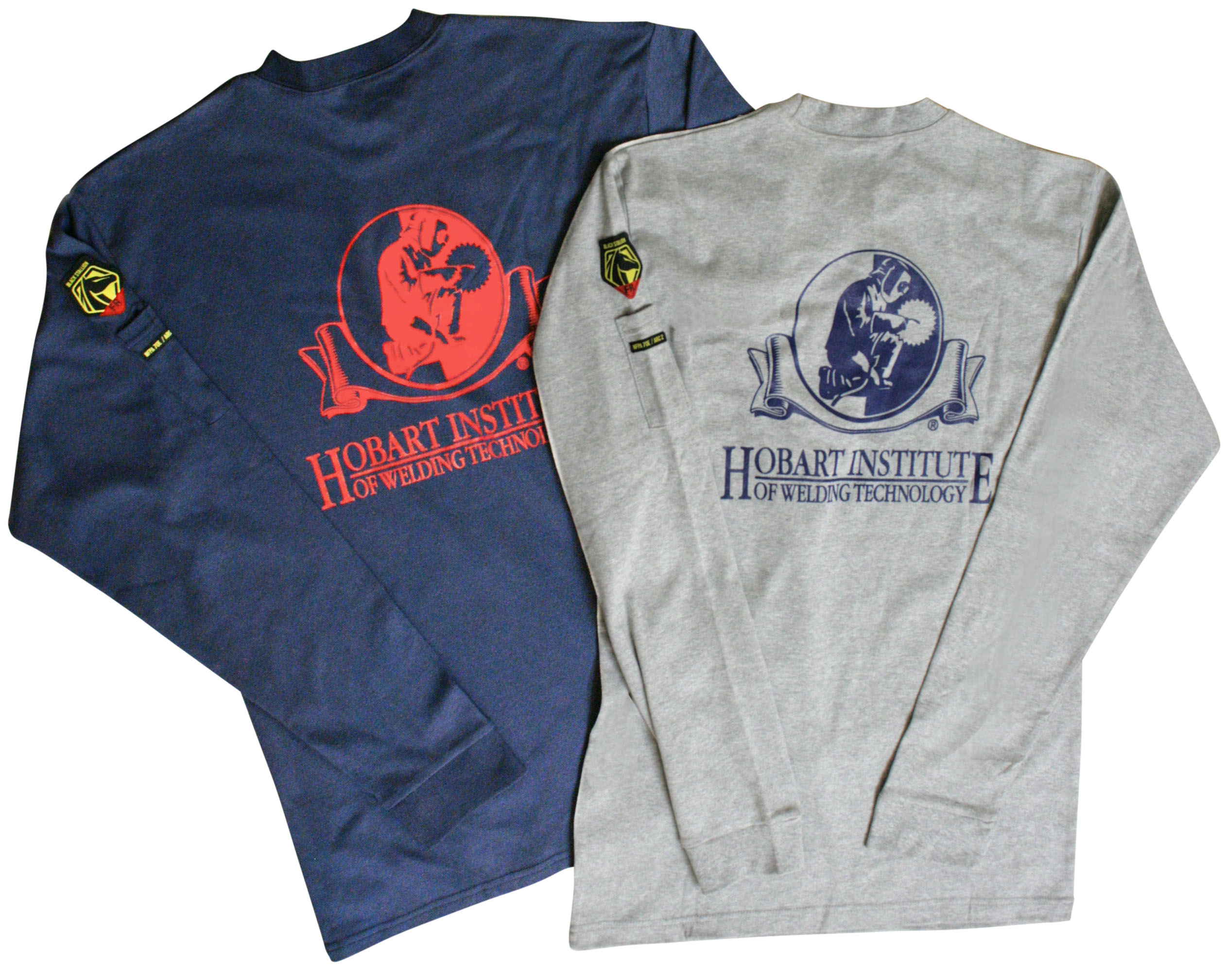 Flame Resistant Welding T-Shirt