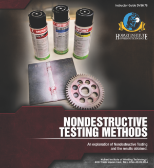 Additional Instructor Guides - Nondestructive Testing Methods