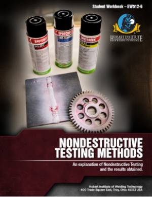 Nondestructive Testing Methods