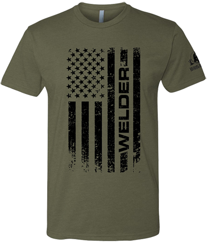 Olive Green T-Shirt