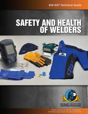 Safety and Health of Welders