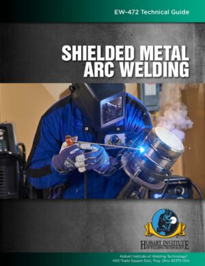 Shielded Metal Arc Welding