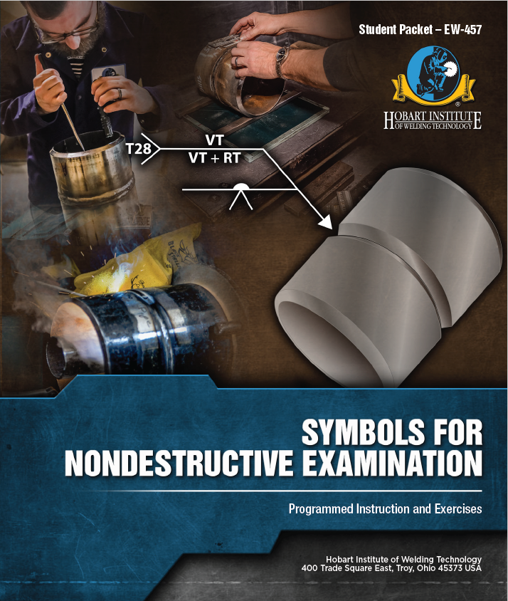 Symbols for Nondestructive Examination