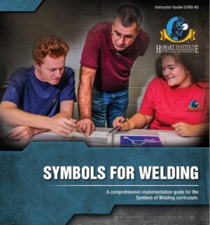 Symbols For Welding