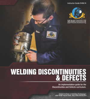 Additional Instructor Guides - Discontinuities and Defects