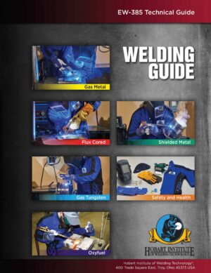 Welding Guide