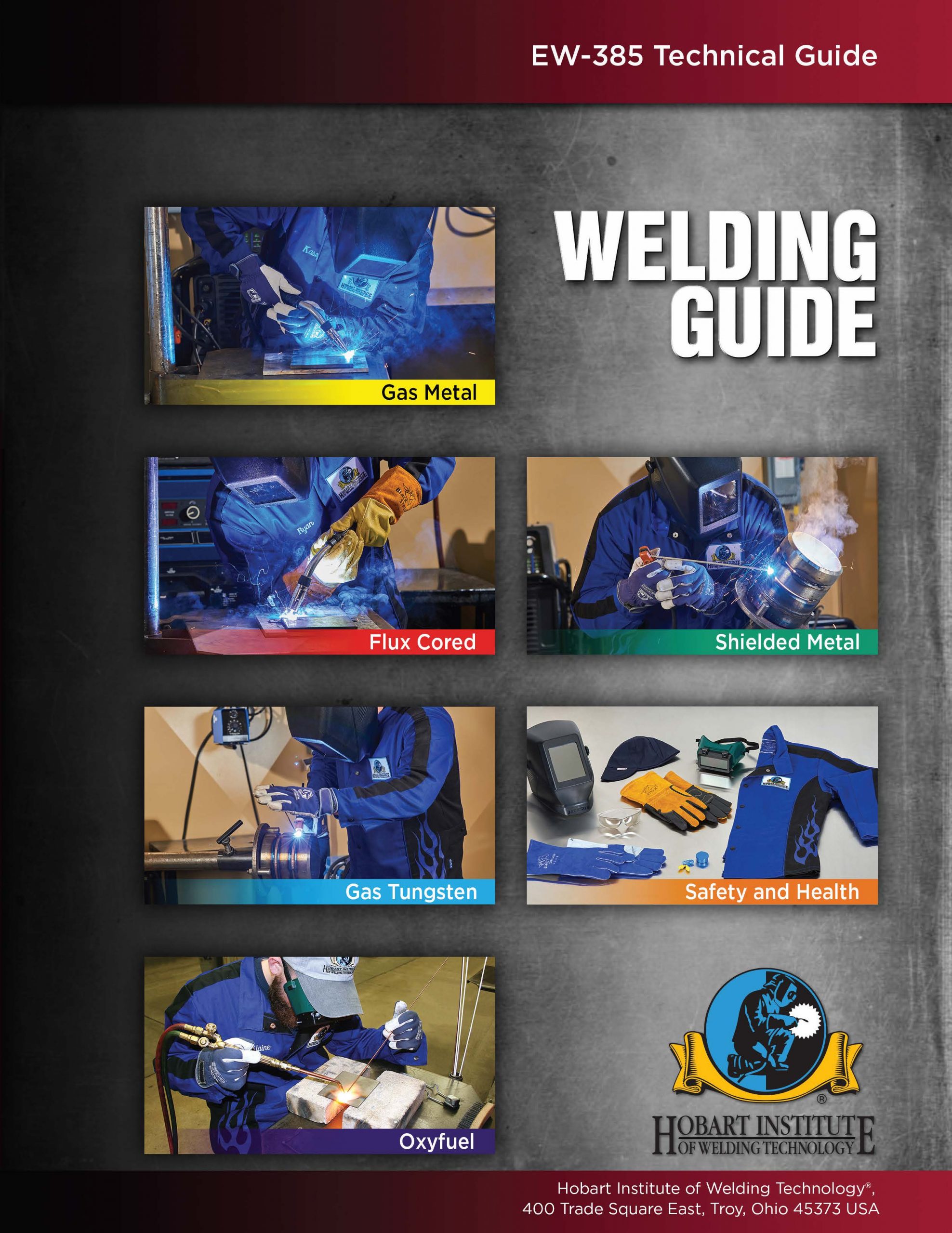 Welding Guide