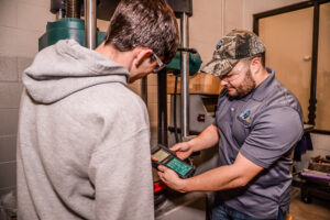 Welding Procedures & Qualification