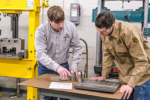 Welding Quality Courses