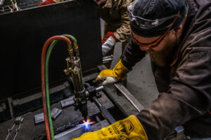 Thermal Cutting Course