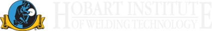 Hobart Institute of Welding Technology logo