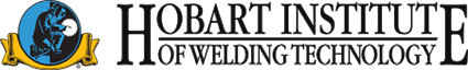 Hobart Institute of Welding Technology logo
